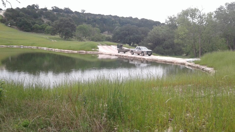 Johnson Lake Management|Pond & Lake Muck Removal Services-San Marcos-San Antonio-Austin Texas-TX